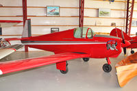 N4103 @ 3W5 - 1953 Mooney M-18LA, c/n: 137