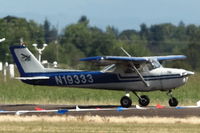 N19333 @ MMV - 1973 Cessna 150L, c/n: 15074346