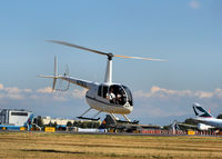 N70KA @ KPAE - Selling rides at Historic Flight Foundations Vintage Aircraft Weekend - by Guy Pambrun