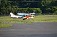 N75549 @ KOMH - Orange - by Ronald Barker