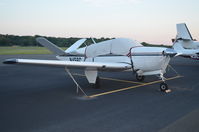 N456C @ KOMH - Orange