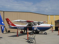 N451CP photo, click to enlarge