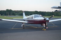 N3575A @ KOMH - Orange
