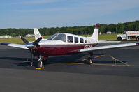 N3575A @ KOMH - Orange