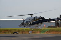 N378JC @ KOMH - Orange - by Ronald Barker