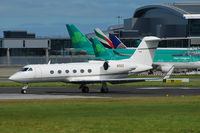 N56D @ EIDW - Lined up for departure off Rwy 28 at EIDW. - by Noel Kearney