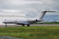 N881TS @ EINN - Photographed on the Westair ramp at Shannon Airport. - by Noel Kearney