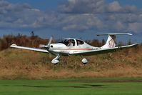 G-LWLW @ BREIGHTON - Fine lines