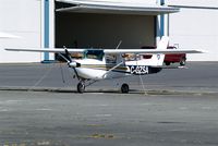 C-GZSA @ CZBB - Cessna 152 [152-80533] Boundary Bay~C 20/07/2008 - by Ray Barber