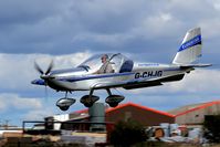 G-CHJG @ BREIGHTON - Brand new!!