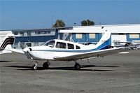 C-GRIE @ CZBB - Piper PA-28-161 Warrior II [28-7816055] Boundary Bay~C 20/07/2008 - by Ray Barber
