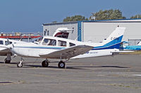 C-GRIE @ CZBB - Piper PA-28-161 Warrior II [28-7816055] Boundary Bay~C 20/07/2008 - by Ray Barber