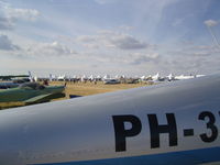 PH-3U9 @ LFOQ - LFOQ  PH-3U9 SKYLEADER 200 KAPPA SOVA 2SUR - by J.Lautenbach