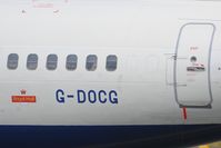 G-DOCG @ LFBD - BA2787 - by Jean Goubet-FRENCHSKY