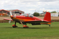 EI-VII photo, click to enlarge EI-VII photo, click to enlarge