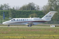 OE-FOA @ LHBP - Ferihegy - by Ferenc Kolos