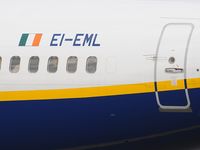 EI-EML @ LFBD - FR3012 to MARSEILLE - by Jean Goubet-FRENCHSKY