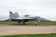 168362 @ KDVN - Quad Cities Air Show - by Glenn E. Chatfield