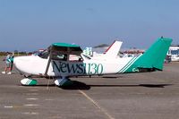 C-GHTM @ CZBB - Cessna 172R Skyhawk [172-80930] Boundary Bay~C 20/07/2008 - by Ray Barber