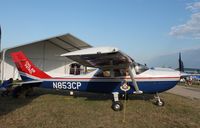 N853CP @ KOSH - Cessna 182T - by Mark Pasqualino