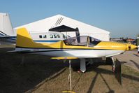 N861SA @ KOSH - Furio RG - by Mark Pasqualino