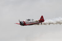 N3267G @ KDVN - Quad Cities Air Show