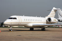 P4-MMM @ LFPB - Operated by Carre Aviation. First addition to the database. - by Paul Carlotti