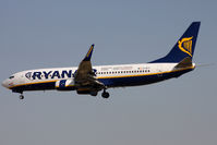 EI-EFY @ LEBL - Landing - by micka2b