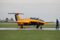 N20PL @ KDVN - Quad Cities Air Show - by Glenn E. Chatfield