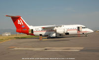 N471NA @ MSO - At Missoula IAP.  Tanker 41