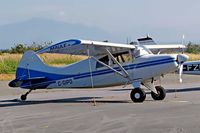 C-GIPO @ CZBB - Maule M-4-210C Rocket [1096C] Boundary Bay~C 20/07/2008 - by Ray Barber