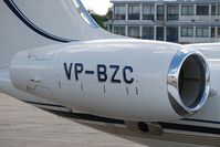 VP-BZC @ LFPB - now M-SQAR - by Jean Goubet-FRENCHSKY