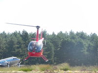 OO-MTM @ EBZR - Fly In - by Henk Geerlings