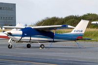 C-GTUM @ CZBB - Cessna 177RG Cardinal RG [177RG-0578] Boundary Bay~C 20/07/2008 - by Ray Barber