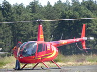 OO-MTM @ EBZR - Fly In - by Henk Geerlings