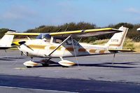 C-FTTM @ CZBB - Cessna 172F Skyhawk [172-51980] Boundary Bay~C 20/07/2008 - by Ray Barber