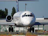 F-GMLI @ LFPG - ex BLE [4Y] Blue Line - by Jean Goubet-FRENCHSKY