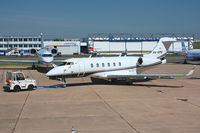 XA-GPR @ LFPB - New addition to the database with this mexican Challenger 300. Glad to contribute. - by Paul Carlotti