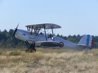 OO-SPM @ EBZR - Fly In - by Henk Geerlings