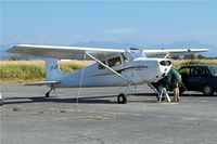 CF-JDT @ CZBB - Cessna 172 [29781] Boundary Bay~C 20/07/2008 - by Ray Barber