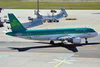 EI-DVH @ EDDF - Taxiing for departure