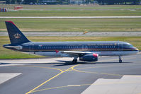 F-OHGX @ EDDF - Taxiing for departure - by Robert Kearney