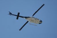 N40YB @ KLGB - Flying the pattern at LGB - by Nick Taylor