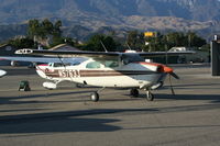 N5763J @ SZP - Tail missing - by Nick Taylor