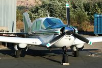 N74WD @ SZP - Parked at Santa Paula - by Nick Taylor