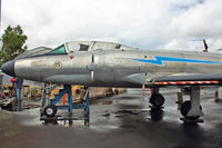 18138 @ CYNJ - Avro Canada CF-100 Canuck Mk3D, c/n: 038 Canadian Museum of Flight Langley - by Terry Fletcher