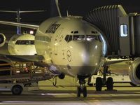 D-ABIY @ LFPG - LINGEN by night at CDG T1 - by Jean Goubet-FRENCHSKY