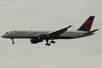 N634DL @ SEA - 1988 Boeing 757-232, c/n: 23615 at SeaTac - by Terry Fletcher