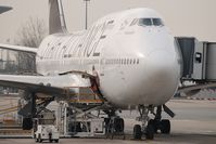 HS-TGW @ LFPG - Thai Airways International - by Jean Goubet-FRENCHSKY