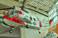 1415 @ BFI - Sikorsky HH-52A Sea Guardian, c/n: 62.099 at Seattle Museum of Flight - by Terry Fletcher